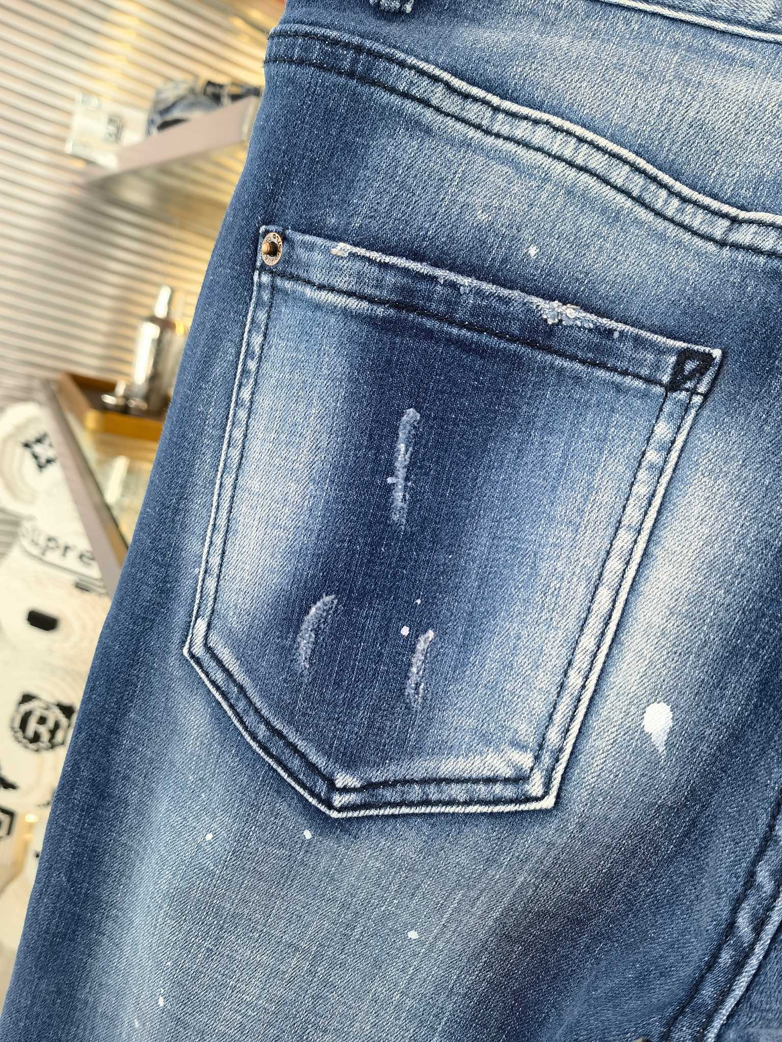 D2 Jeans pants/short/clothes-419