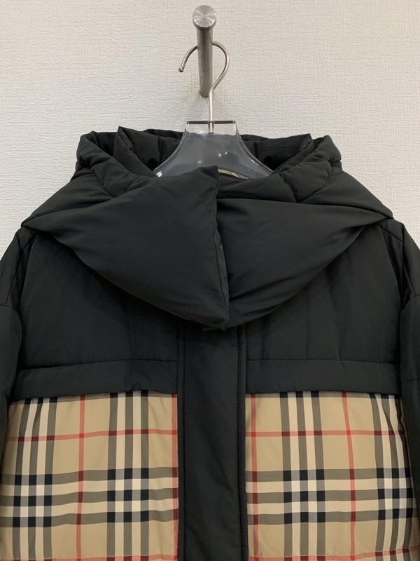 BURBERR Women clothes -BURBER 0103EF9E