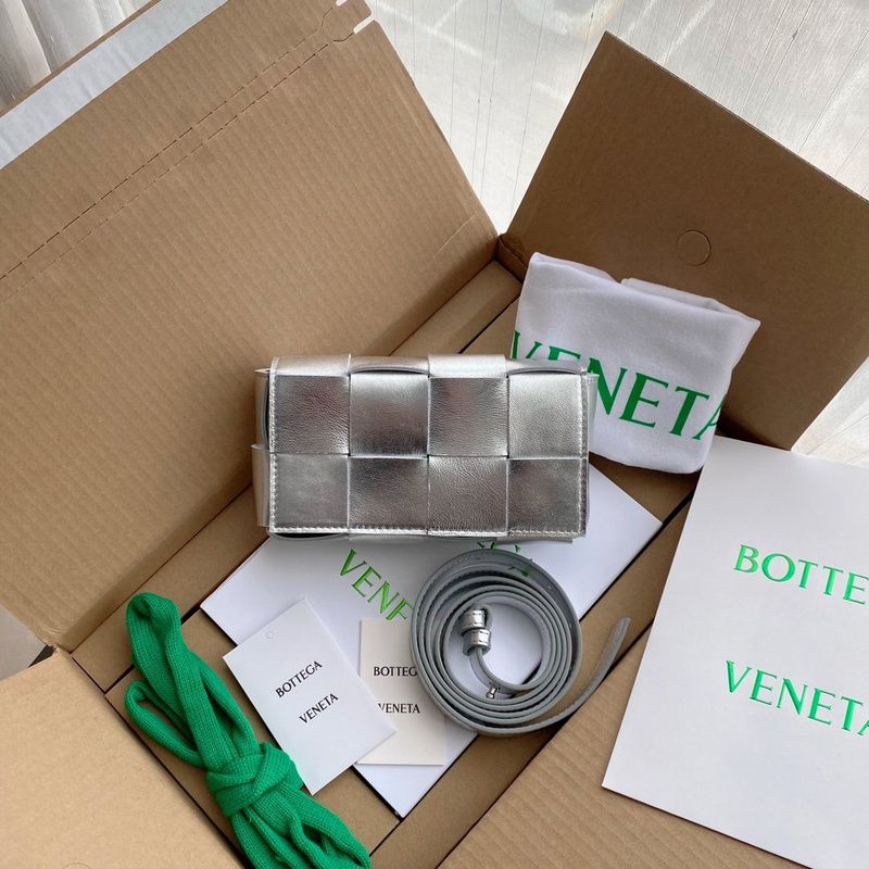 BV bags BV mini Cassette 8(C045)