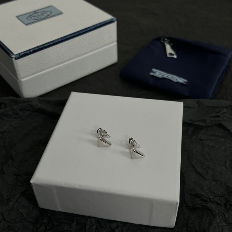 Prada jewelry -PRADA 0013CFE