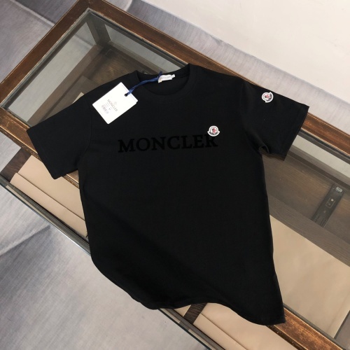 MONCLER TSHIRT -MONCLER_CM_82