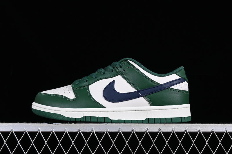 dunk 330 DD1503 300 DUNK LOW GORGE GREEN WOMAN 36 39 MAN 40 46 A494