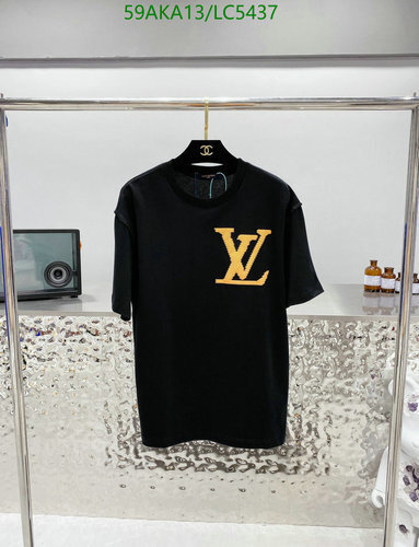-Louis Vuitton Fake clothing LV Code︰ LC5437 $︰ 59USD(BCEB) best sellers