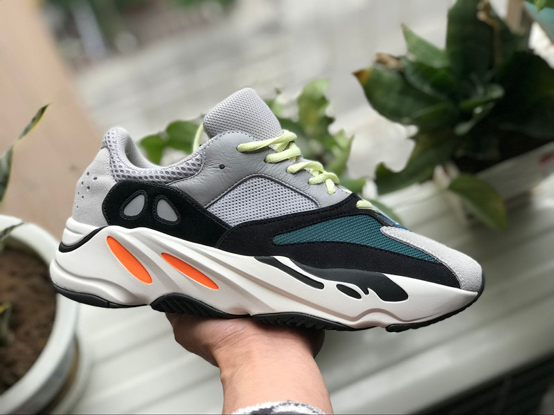 yeezy 700 G5 yeezy 700 Yeezy 700 Runner Boost 40 48764F