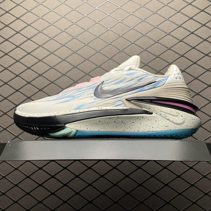 x nike shoes US 64 Nike Air Zoom G.T CUTGT DJ6013 104 size 39 467625