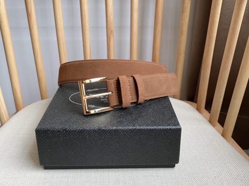 PRADA The belt -PRADA 0010B700