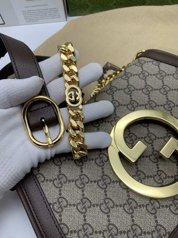 Gucci bags Gucci BlondieB bag(0891)