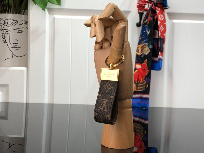 LV DAUPHINE DRAGONNE KEY HOLDER M69000(EFD0)