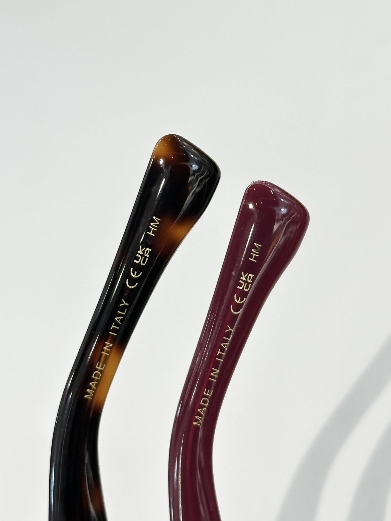 Gucci glasses -GUCCI 0038