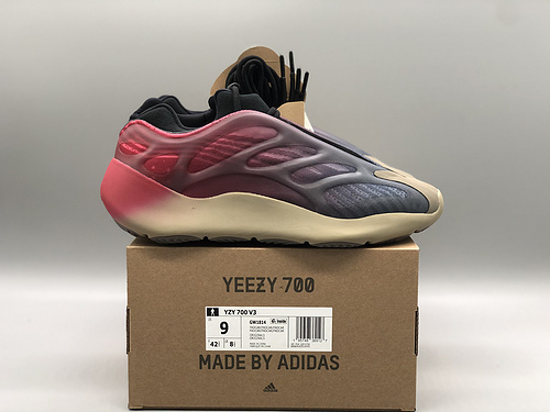 yeezy 700 Yeezy 700 V3 Fade Carbon GW18141F61