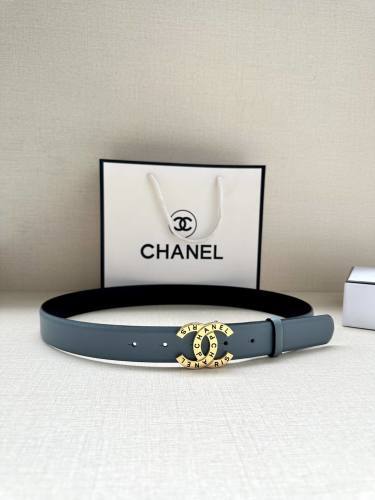 Chanel belt -Chanel 0115