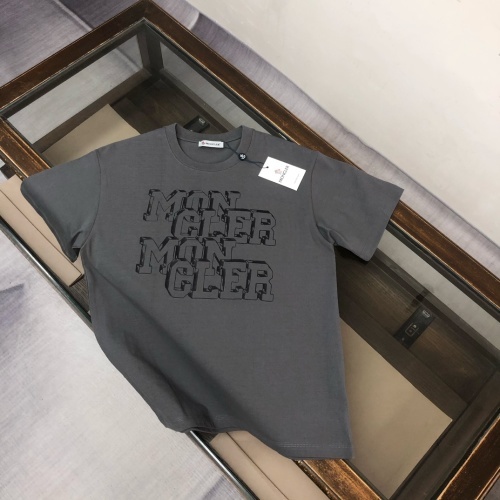 MONCLER TSHIRT -Moncler