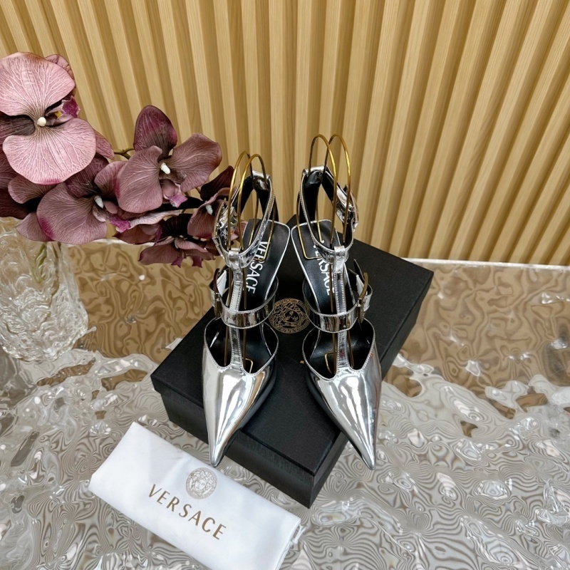 Versace Women shoes -VERSACE 020C265