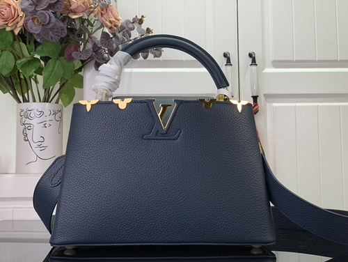 louis vuitton LV Capucines m546639D62