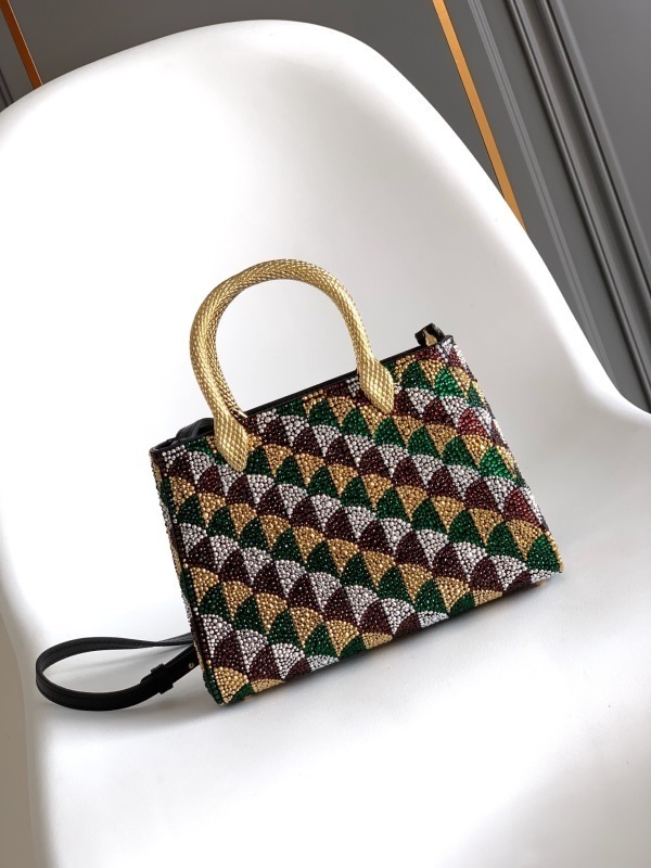 BVLGARI Bag -Bvlgari 004878DA