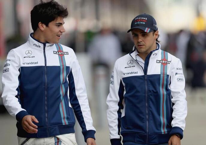 mercedes AMG F1 blue jacketBF2B