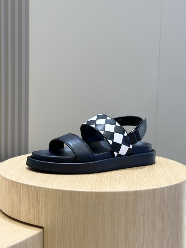 Bottega Veneta Men shoes -BV 0007F4E5