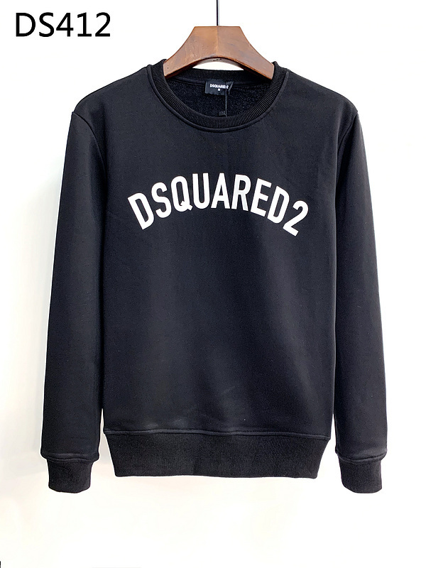 DSQUARED2 DQ512 DS412 DSQUARED2 Sweatshirt EF8B