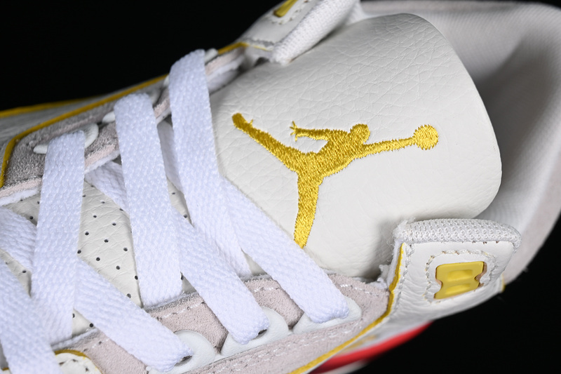 jordan 3 450 FN0344 901 J BALVIN X AIR JORDAN 3 RETRO MULTI COLOR MULTI COLOR MAN 4... A726