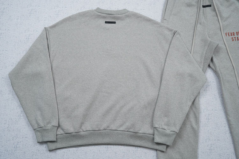 FEAR OF GOD ￥128 FEAR OF GOD ESSENTIALS 24FW(647E)