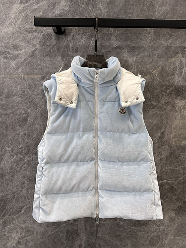 Moncler M0N﹡CLE﹡ VEST 8065