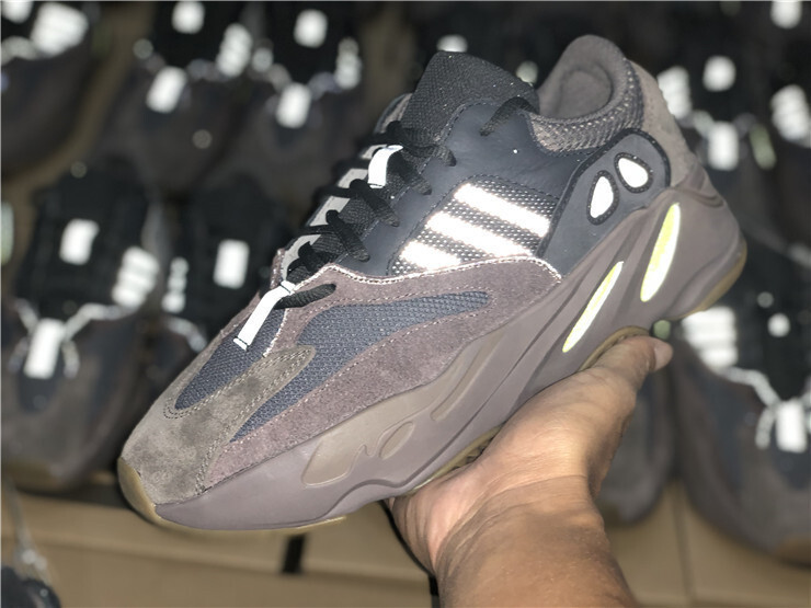 yeezy 700 AD Yeezy Boost 700 Mauve 36 46.54BC3