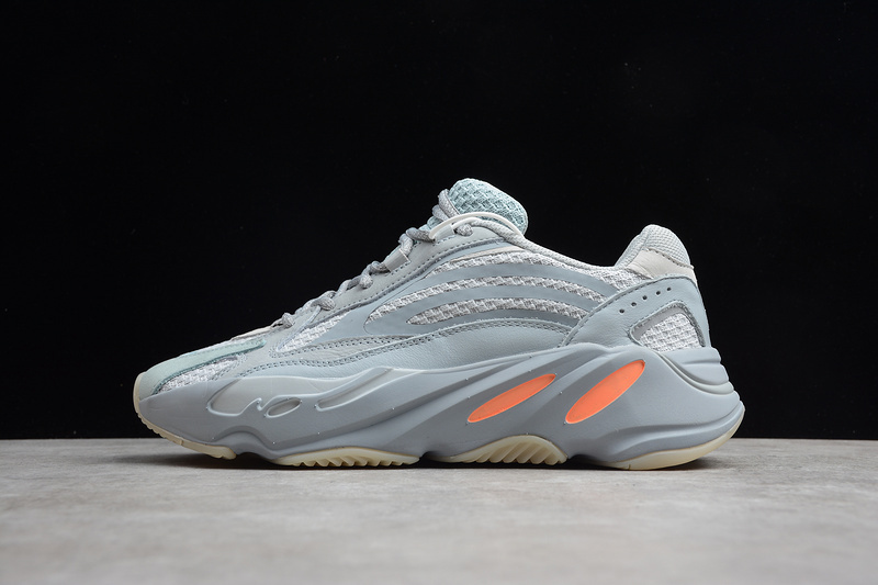 yeezy 700 450 FW2549 GT YEEZY BOOST 700 V2 INERTIA INERTIA INERTIA WOMAN 36 39 MAN 40 45 C38A