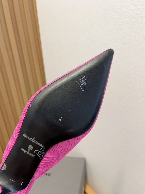 womens shoes BAL ENC1 AG 35 40C0AE