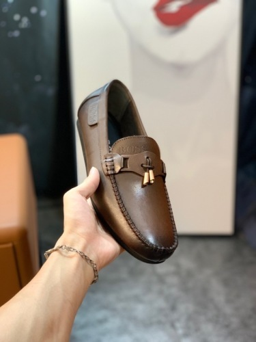 BOSS -BOSS 38-44 TB926230F3DF