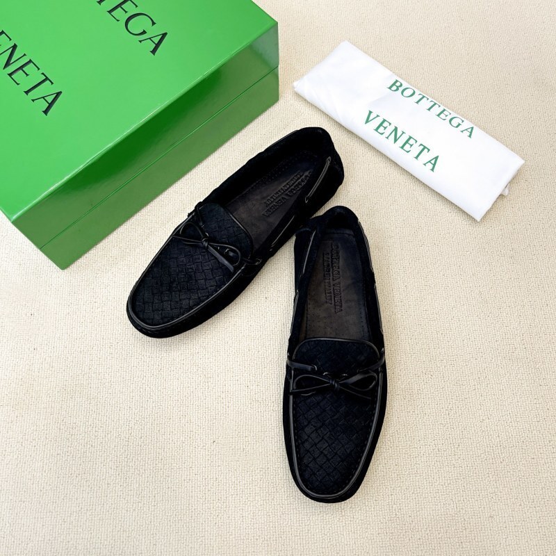 Bottega Veneta Men shoes -BV 00147998