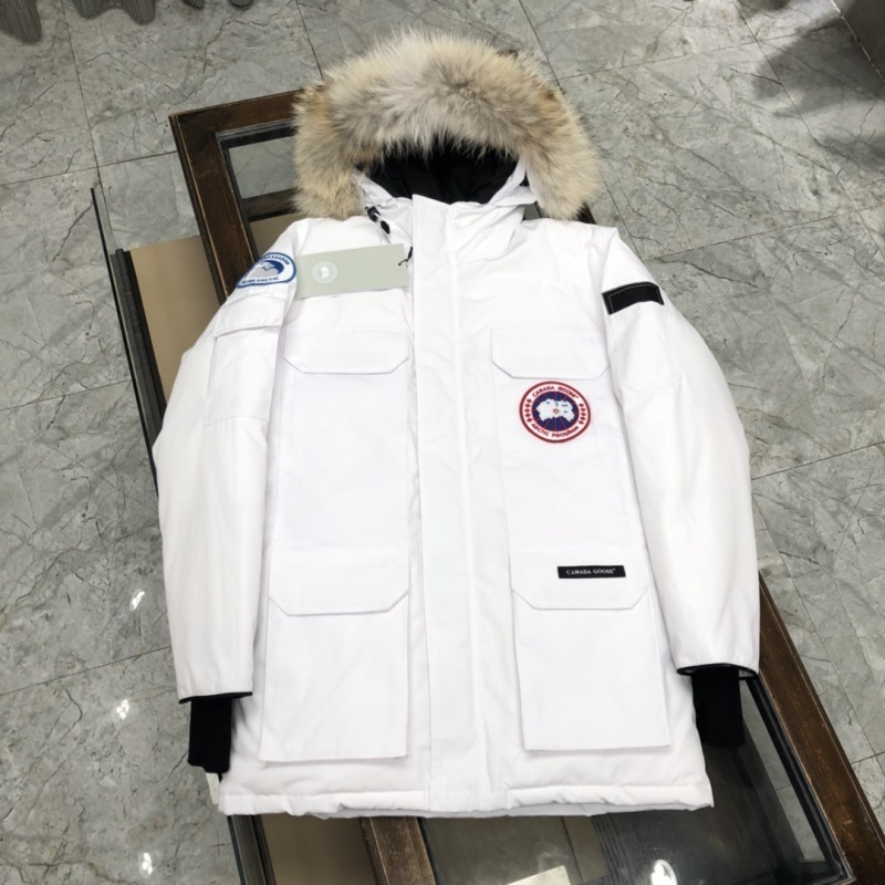 Canada Goose Clothes Top-055#128-Canada Goose-01-Clothes--2021SS524E