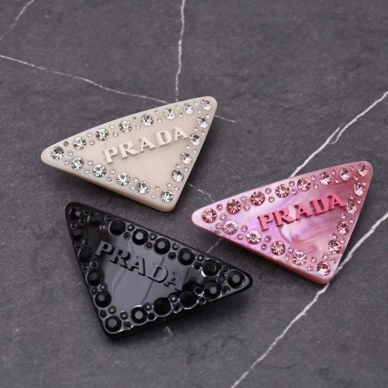 Prada jewelry -PRADA 0043C8F