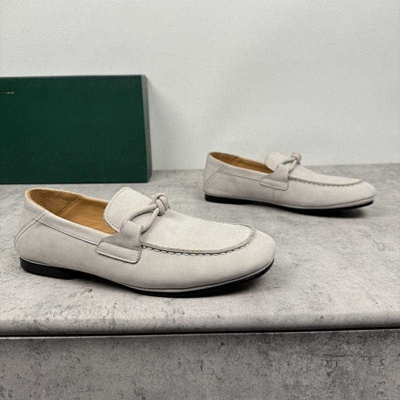 Bottega Veneta Men shoes -BV 00011CD2