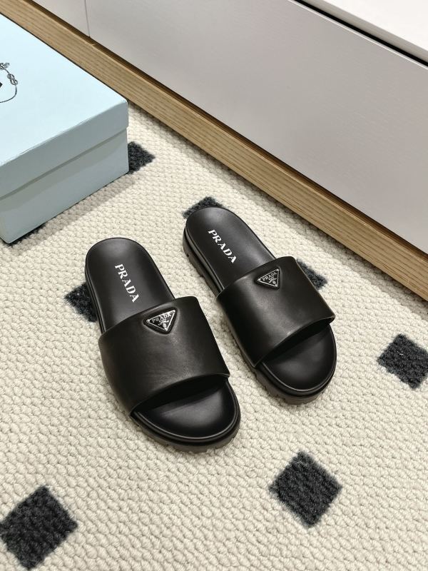 Prada Women shoes -PRADA 01091219