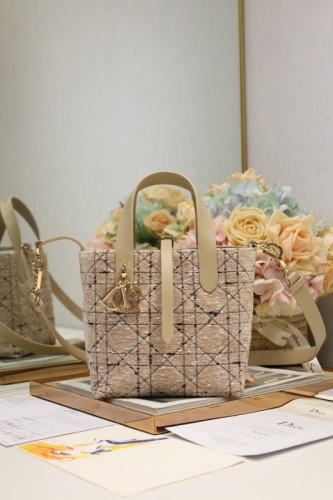 Dior Bag -DIOR15772943