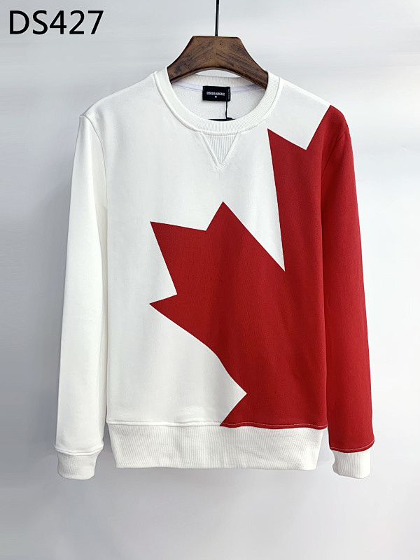 Dsquared2 -DQ538 DS427 DSQUARED2 Sweatshirt377F
