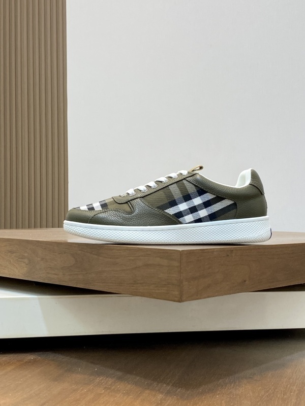 Burberry men's shoes -BURBER 00027C5C