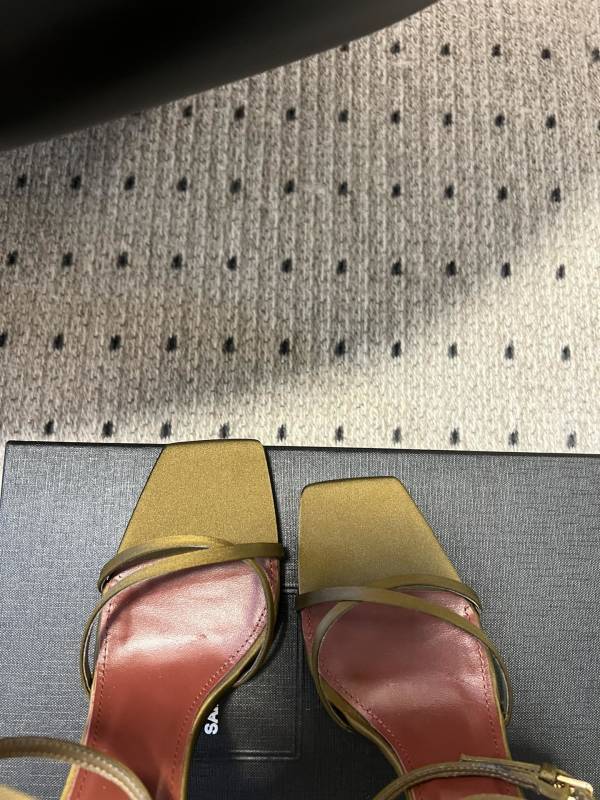 YSL Women shoes -YSL 00072791