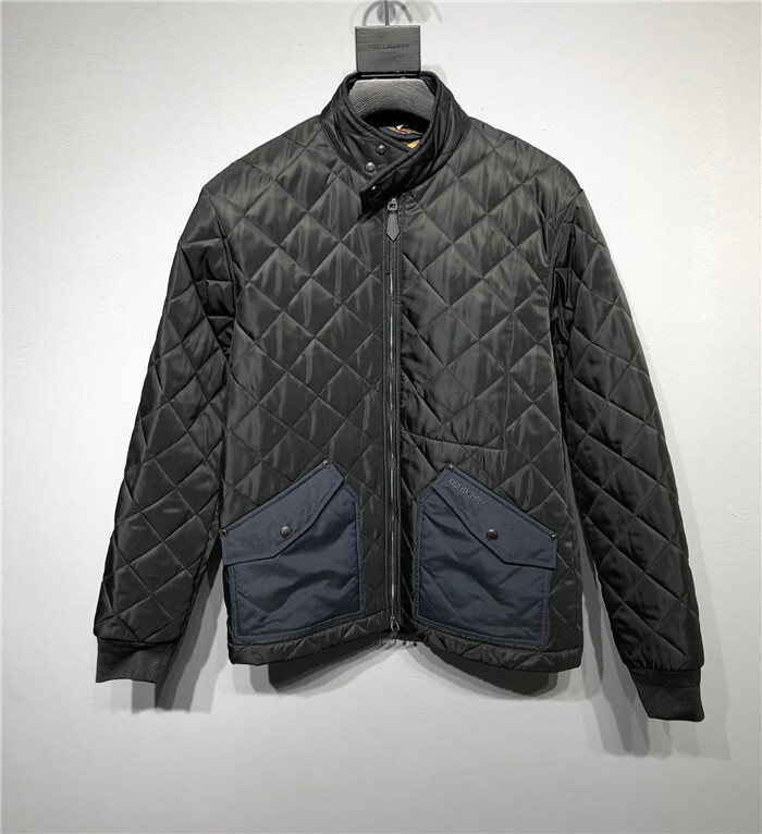 burberry 2022fw BBR Jacket Top Version(3C56)