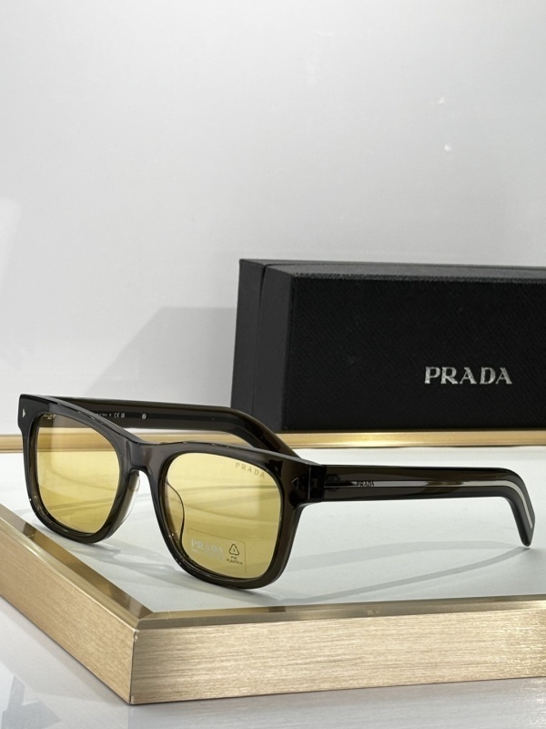 Prada glasses -PRADA 00245533