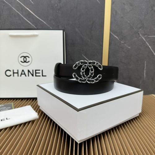 Chanel belt -Chanel 0237