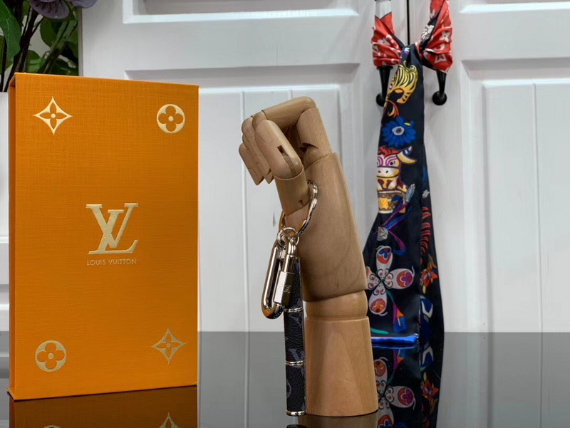 LV KEY HOLDER AND BAG CHARM 120715B(A1F9)