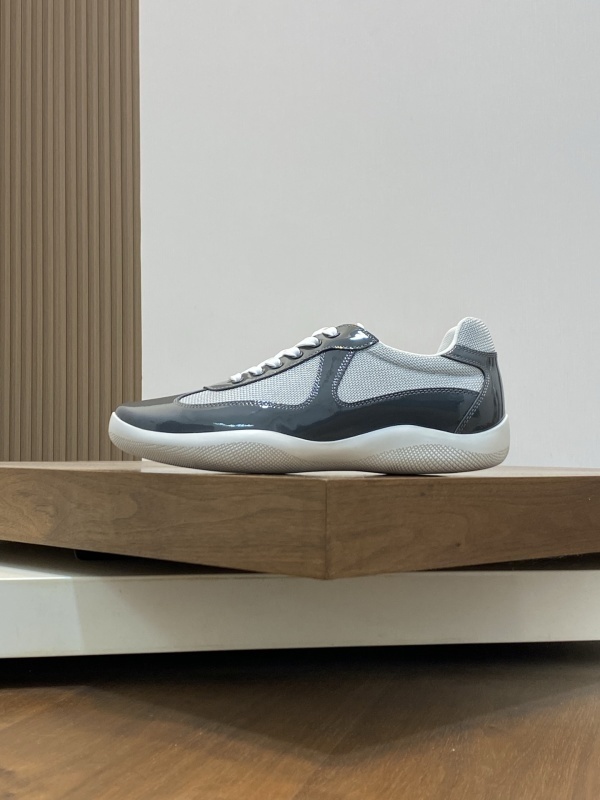 PRADA Men shoes -PRADA 0068EF6A