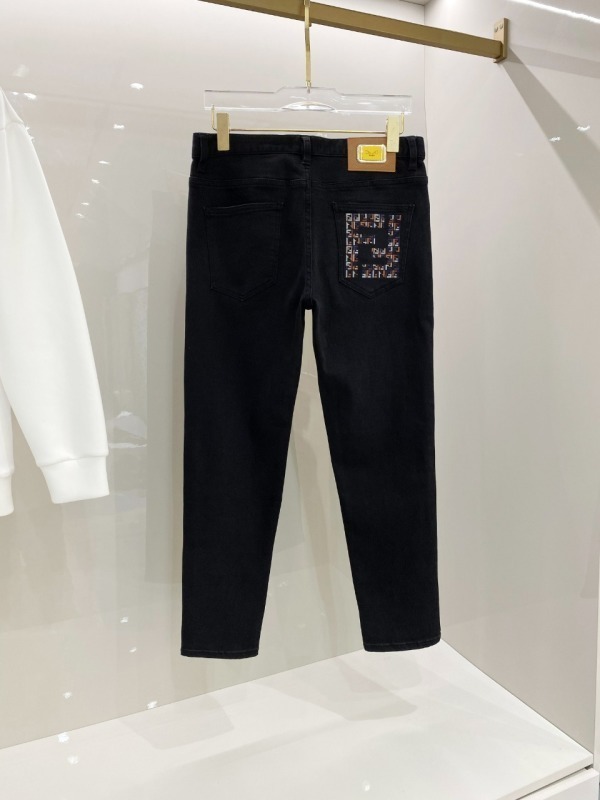 FENDI Men clothes -FENDI 0007A20A