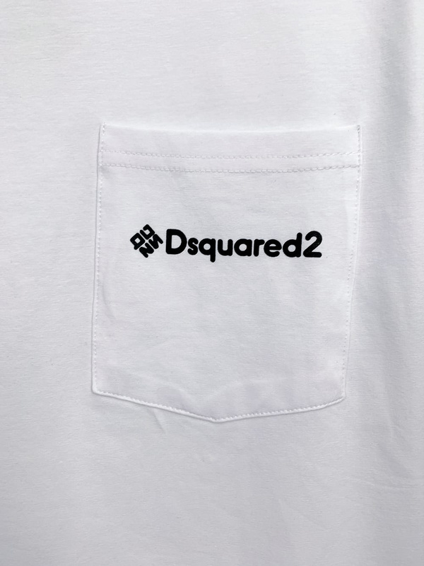 DSQUARED2 DT030 2ECE