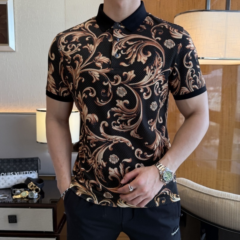 Versace Men clothes -VERSACE 009397C5