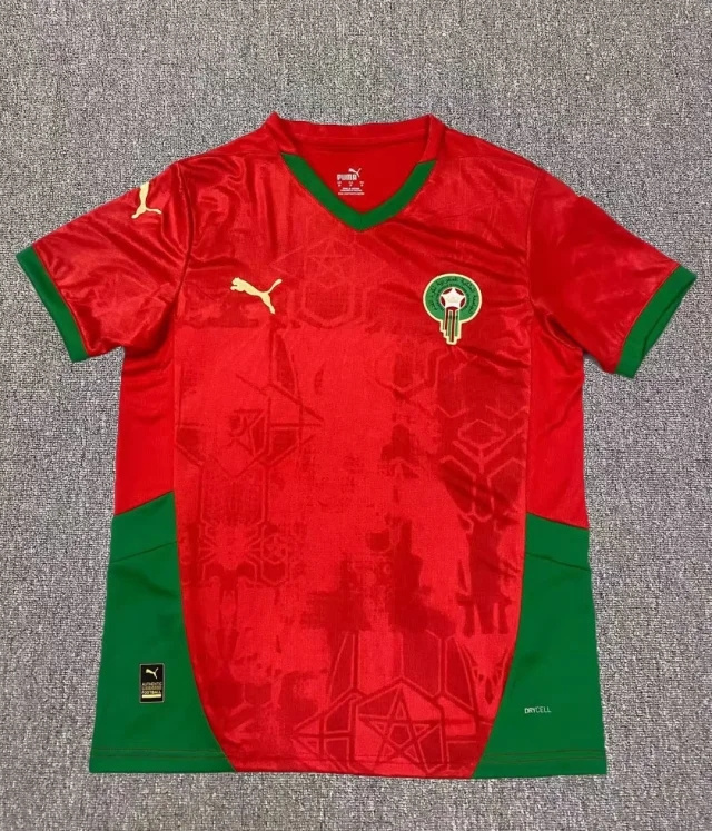 maison mihara Morocco 24-25 home S-XXL(CEF7)