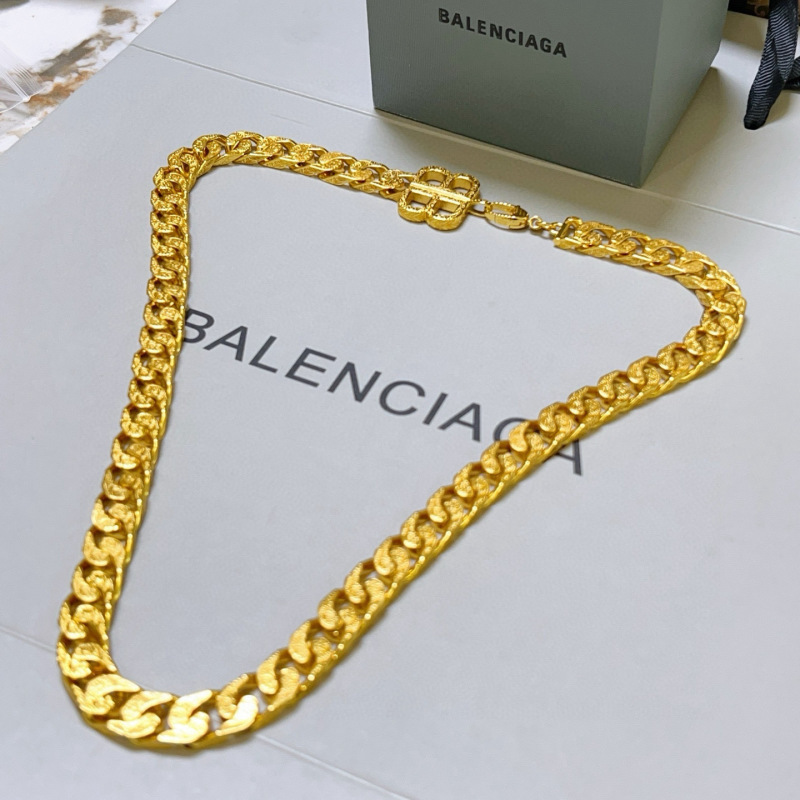 Balenciaga jewelry -Balenciaga 00548807