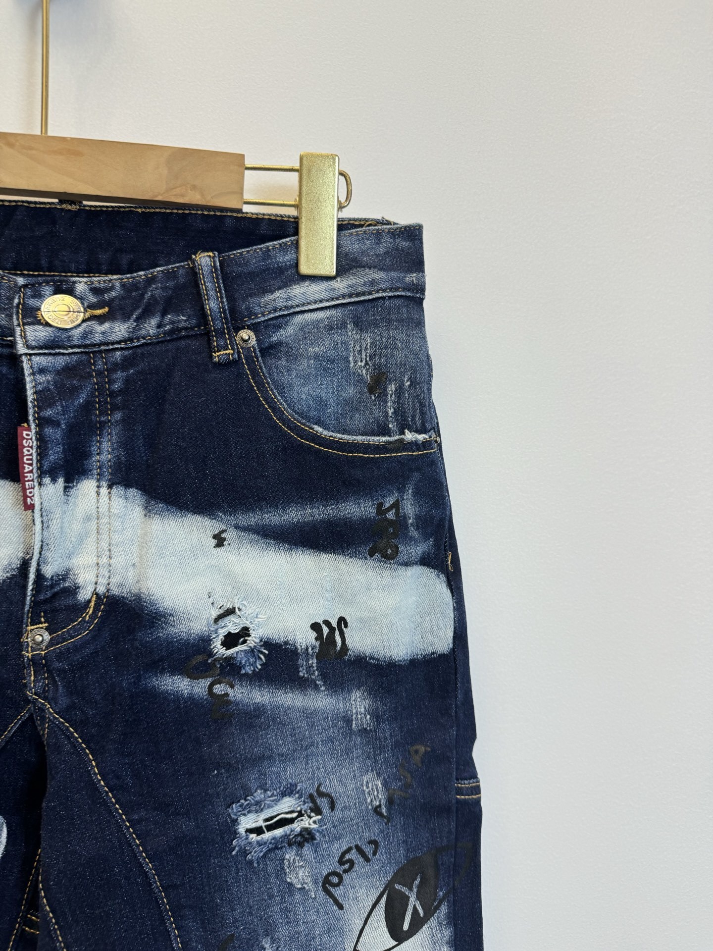 D2 Jeans pants/short/clothes-322