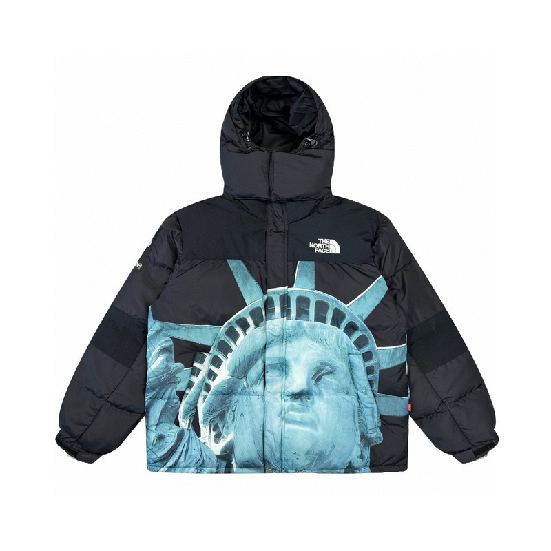 SUPREME Supreme x The No Face 19FW Statue of LibertyD2CA